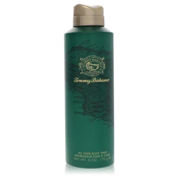 Tommy Bahama Set Sail Martinique Tommy Bahama Body 6 oz / e 177 ml