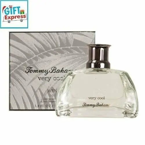 Tommy Bahama Very Cool Eau De Cologne Spray Cologne For Men 3.4 Oz