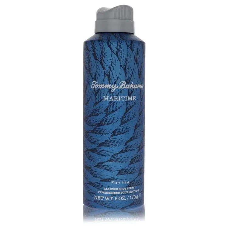 Tommy Bahama Maritime by Tommy Bahama Body Spray 6 oz / e 177 ml