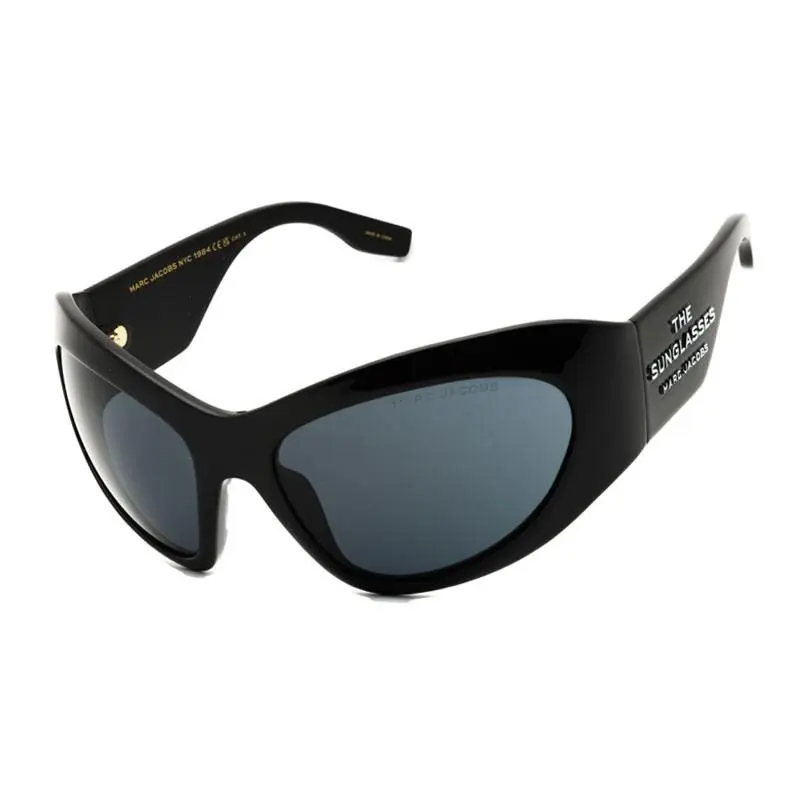 Marc Jacobs Marc 773/S Sunglasses Sun Glasses 0807IR 62mm Women
