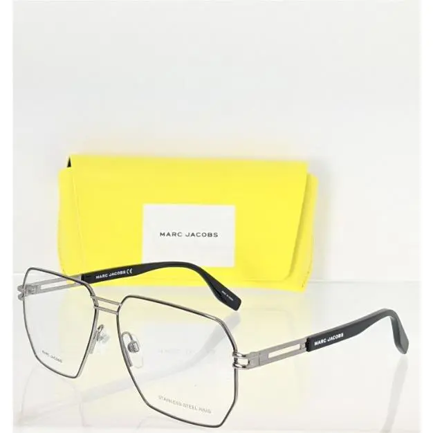 Marc Jacobs Eyeglasses 635 85K 59mm Frame