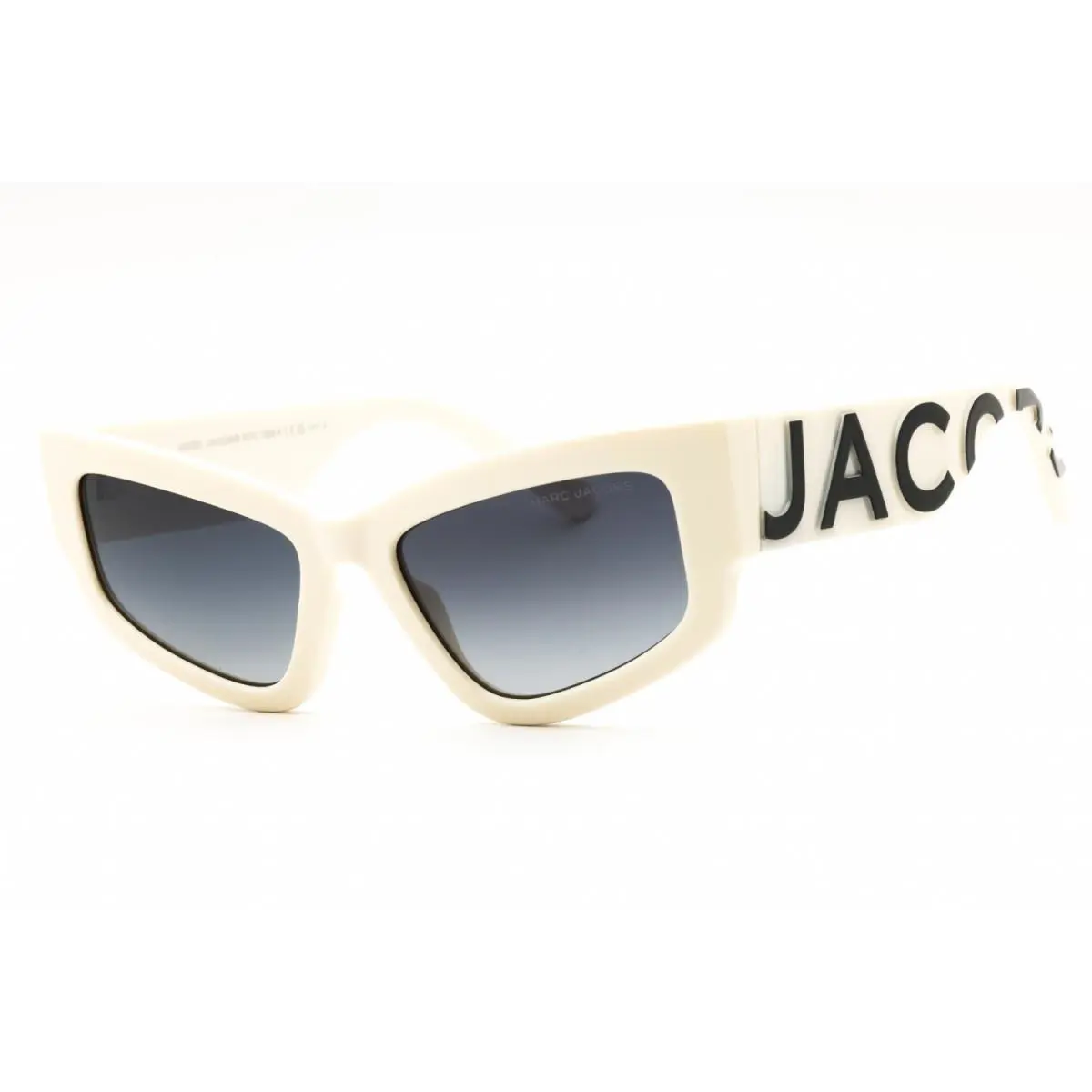 Marc Jacobs MARC796/S 0HDA9O Beige/black/dark Grey Gradient 55-19-145