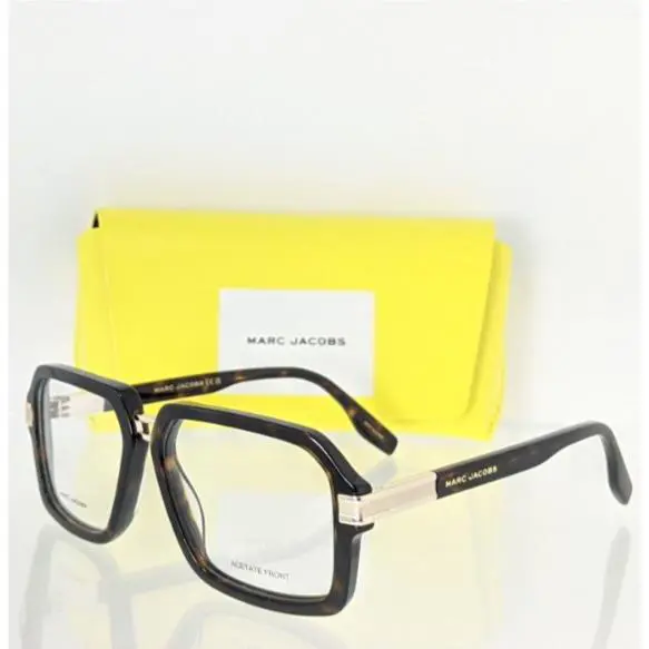 Marc Jacobs Eyeglasses 715 086 55mm Frame