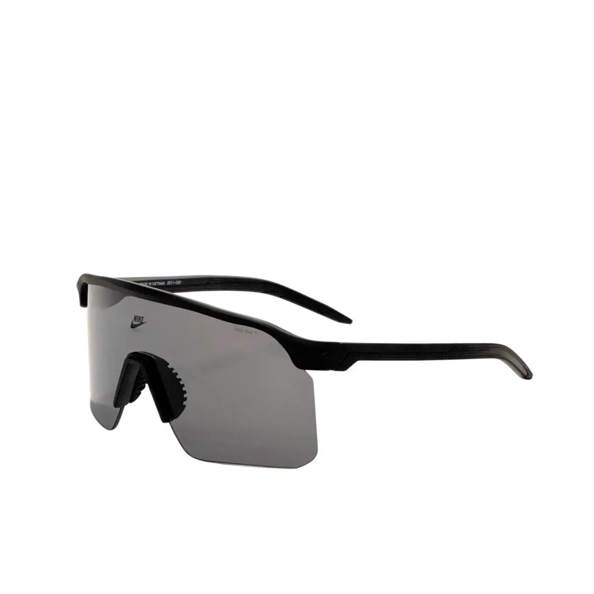 Nike Men`s Expedition Shield 61mm Matte Black IW5873X-010-61
