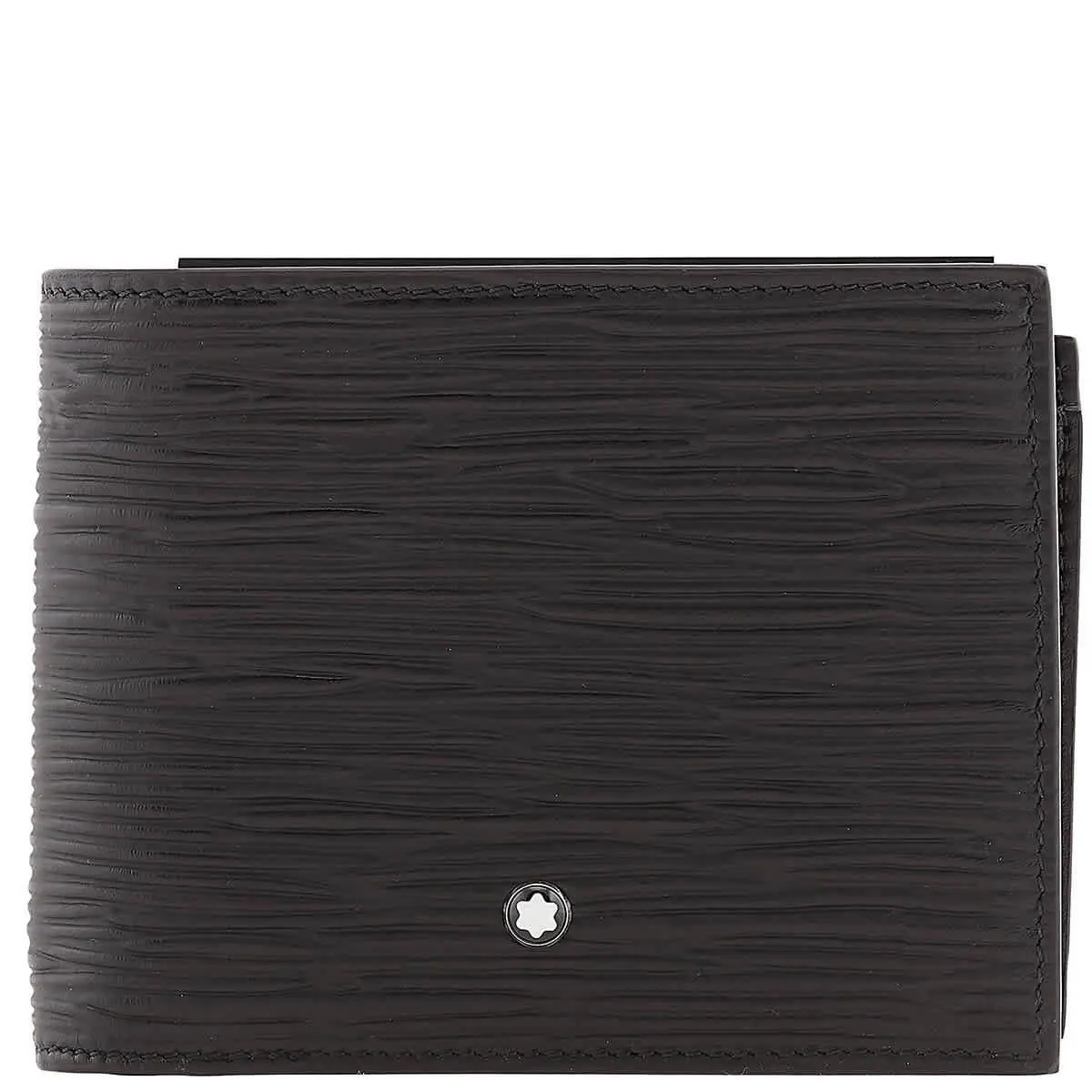 Montblanc Meisterstuck 4810 Leather 6CC Wallet 130926 130926
