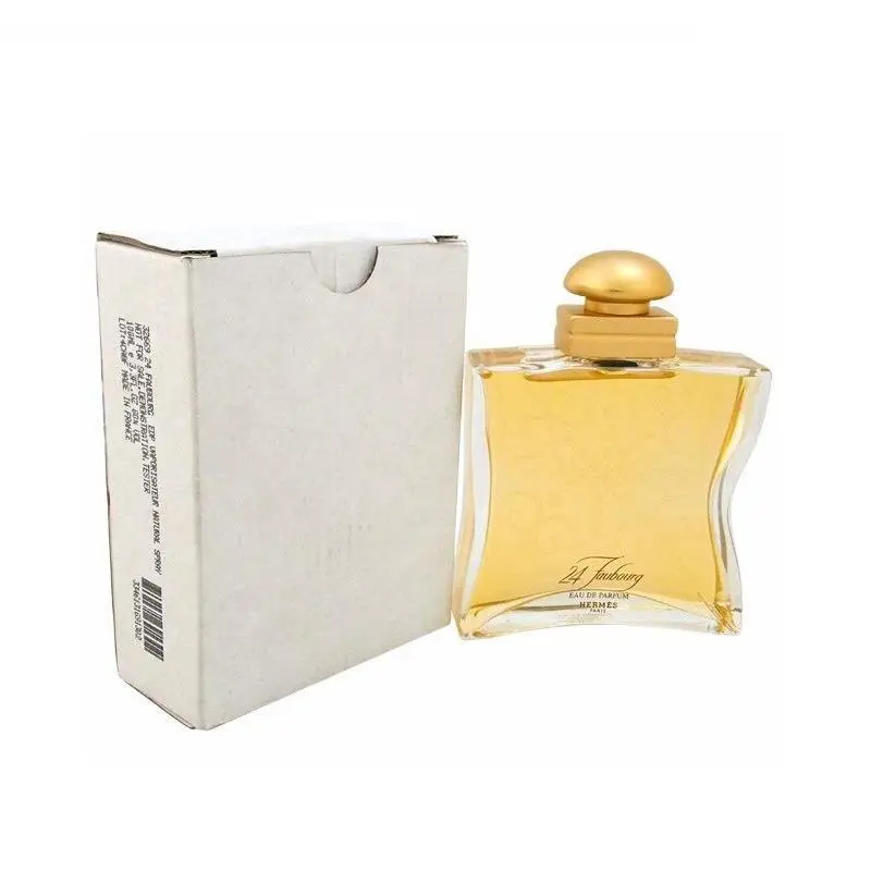 Hermes 24 Faubourg Women 3.3 oz 100 ml Eau De Parfum Spray Same As Photo
