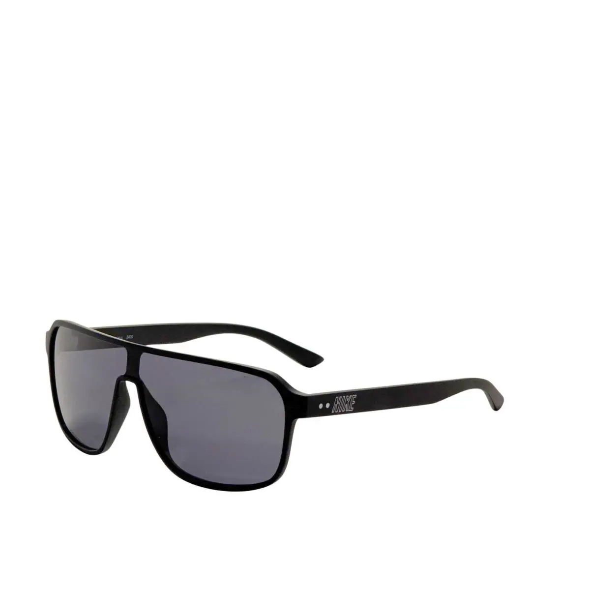 Nike Men`s Vintage 64mm Matte Black IB3680X-010-64