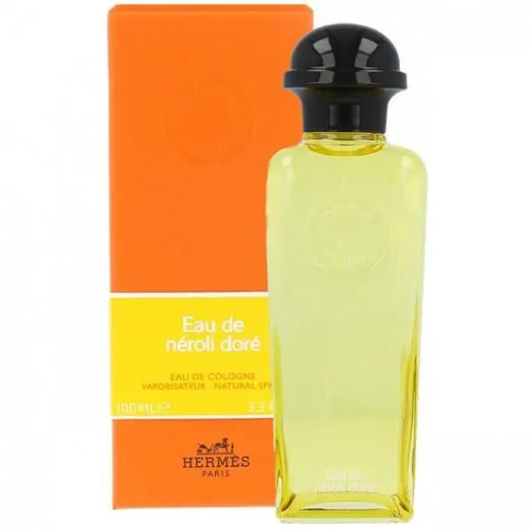 Eau De Neroli Dore / Hermes Edc Spray 3.3 oz 100 ml w