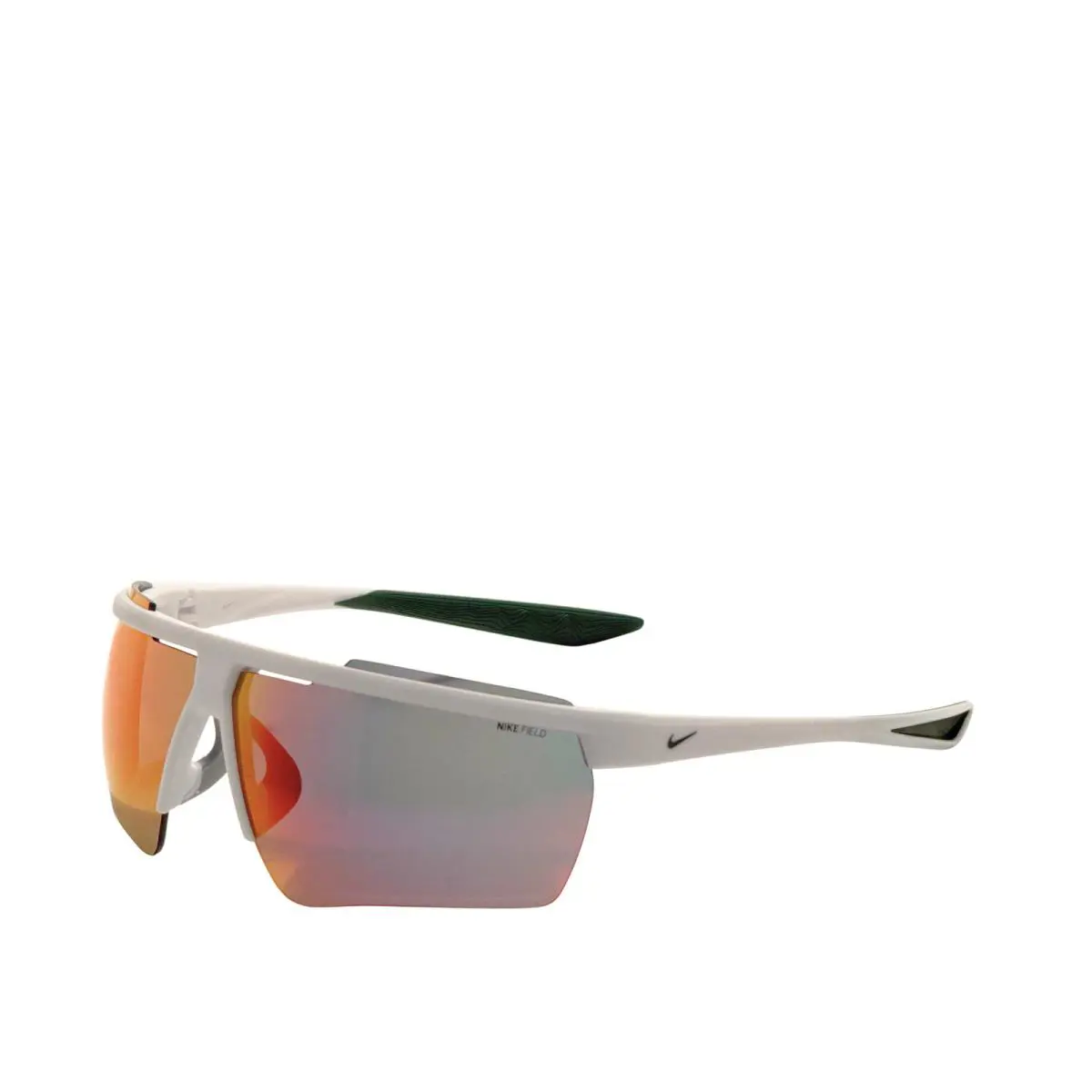Nike Men`s Windshield 75mm White Gorge Green CW1287-105-75