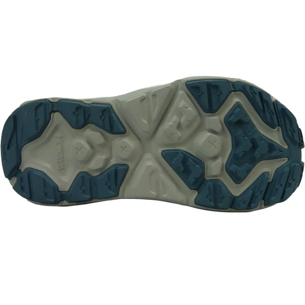 Hoka shoes - Blue 8