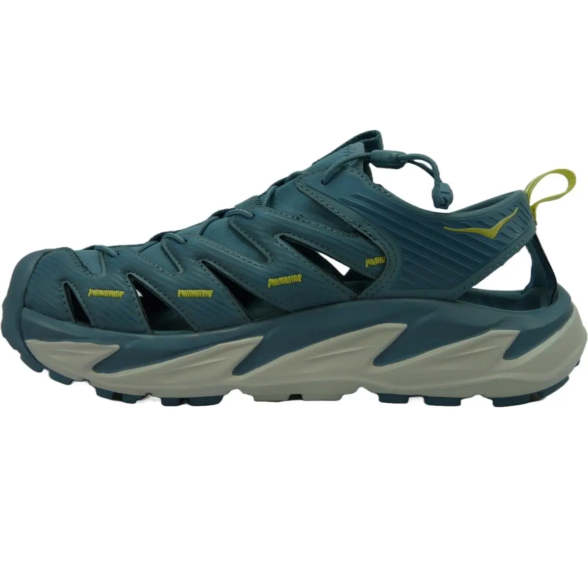 Hoka shoes - Blue 5