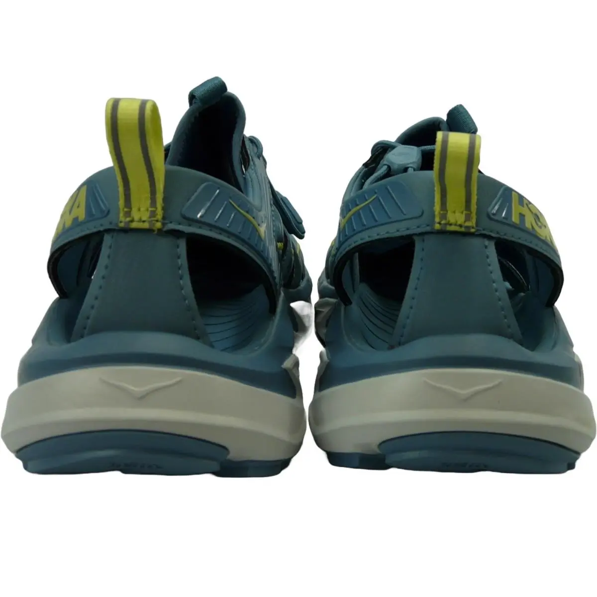 Hoka shoes - Blue 6