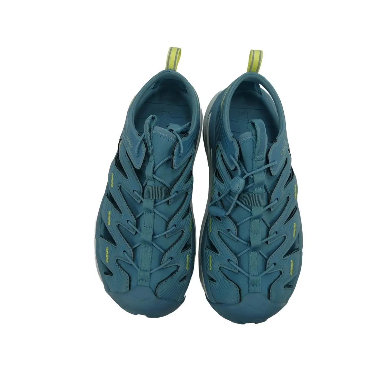 Hoka shoes - Blue 7