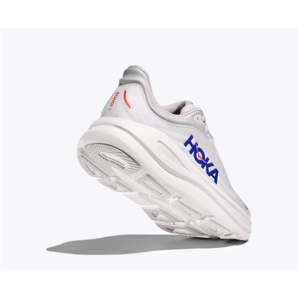 Hoka shoes - Bondi 9 - Bondi - Multicolor 2