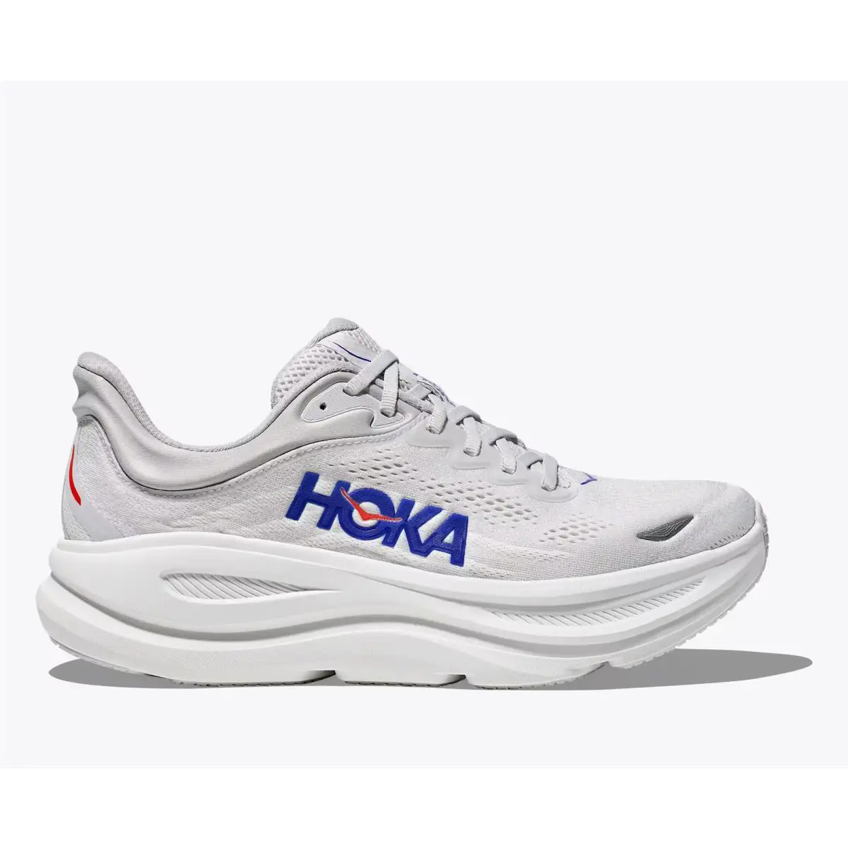 Hoka shoes - Bondi 9 - Bondi - Multicolor 3