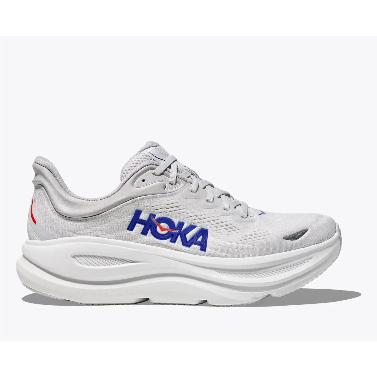 Hoka shoes - Bondi 9 - Bondi - Multicolor 3