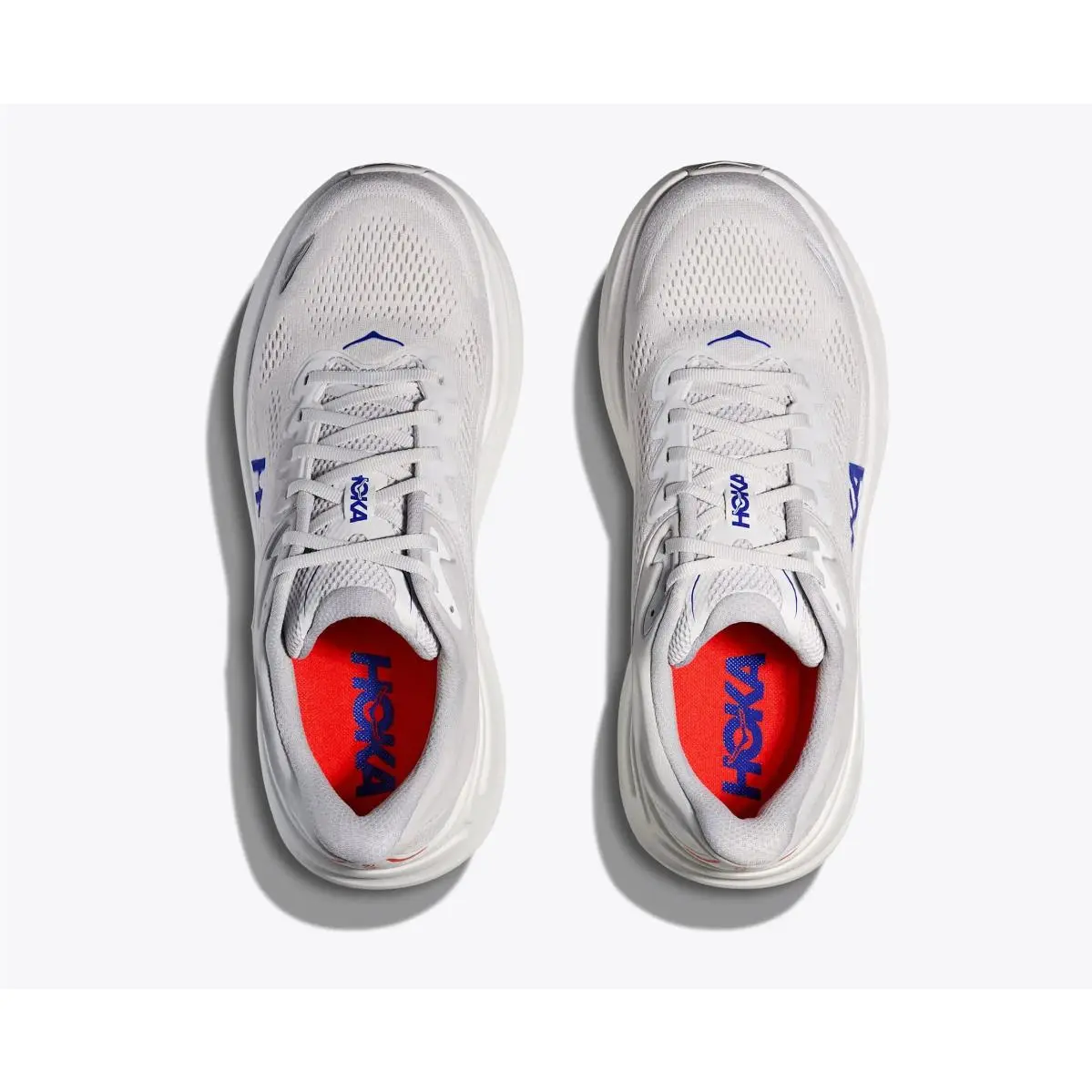Hoka shoes - Bondi 9 - Bondi - Multicolor 4