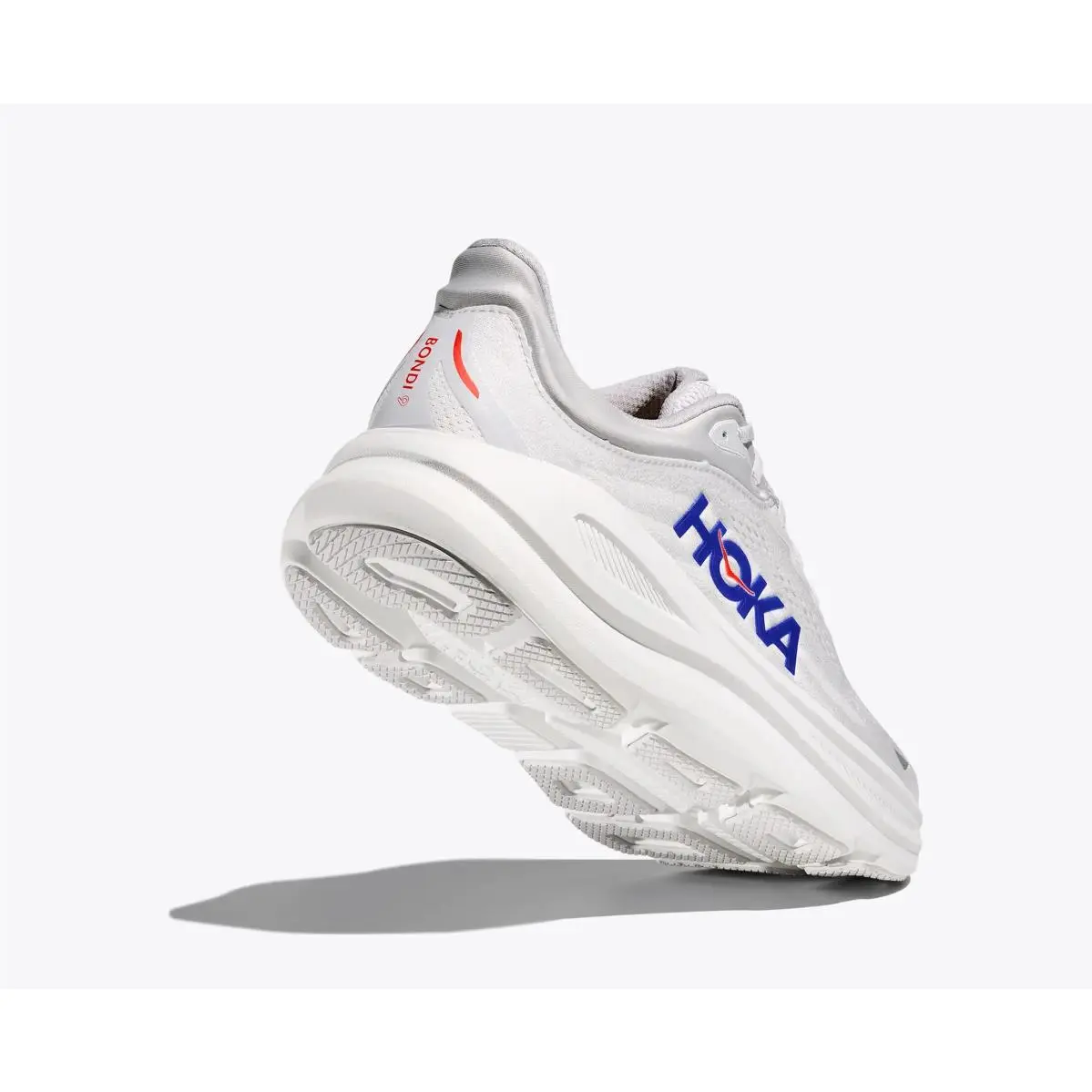 Hoka shoes - Bondi 9 - Bondi - Multicolor 6