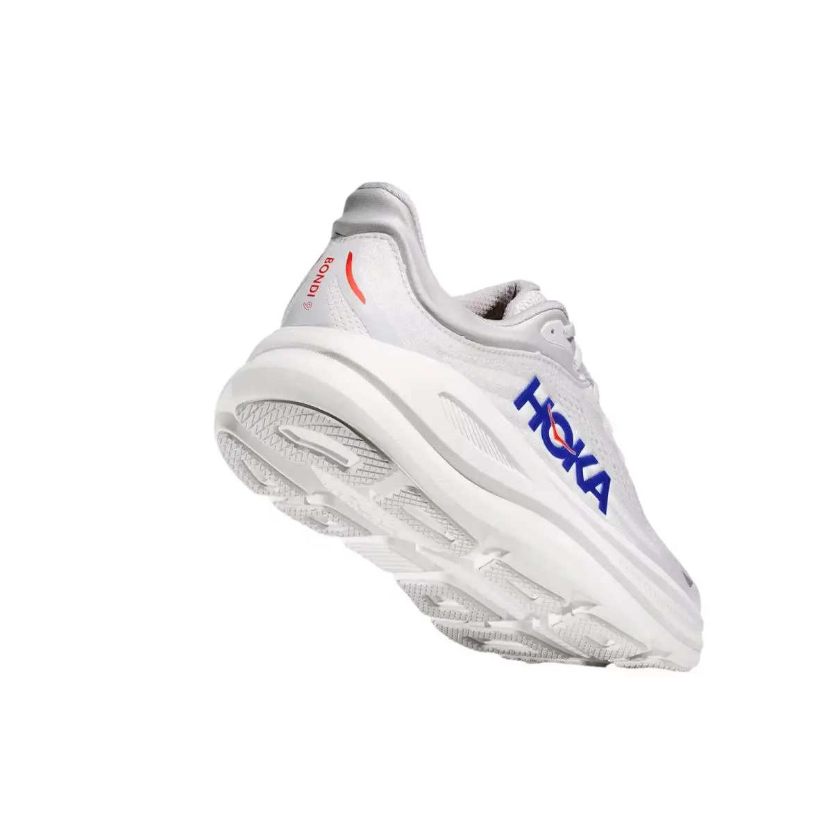 Hoka shoes - Bondi 9 - Bondi - Multicolor 9