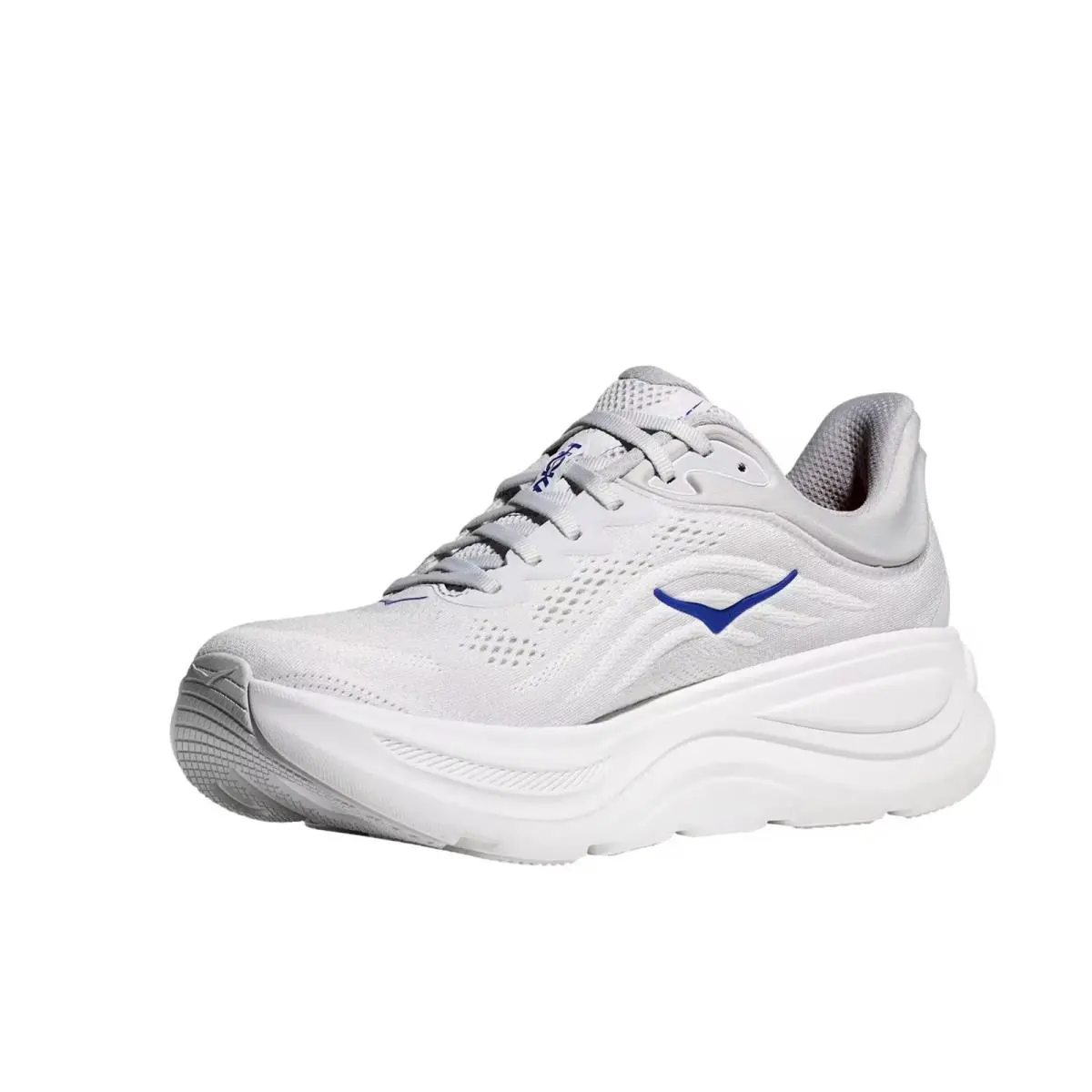 Hoka shoes - Bondi 9 - Bondi - Multicolor 10