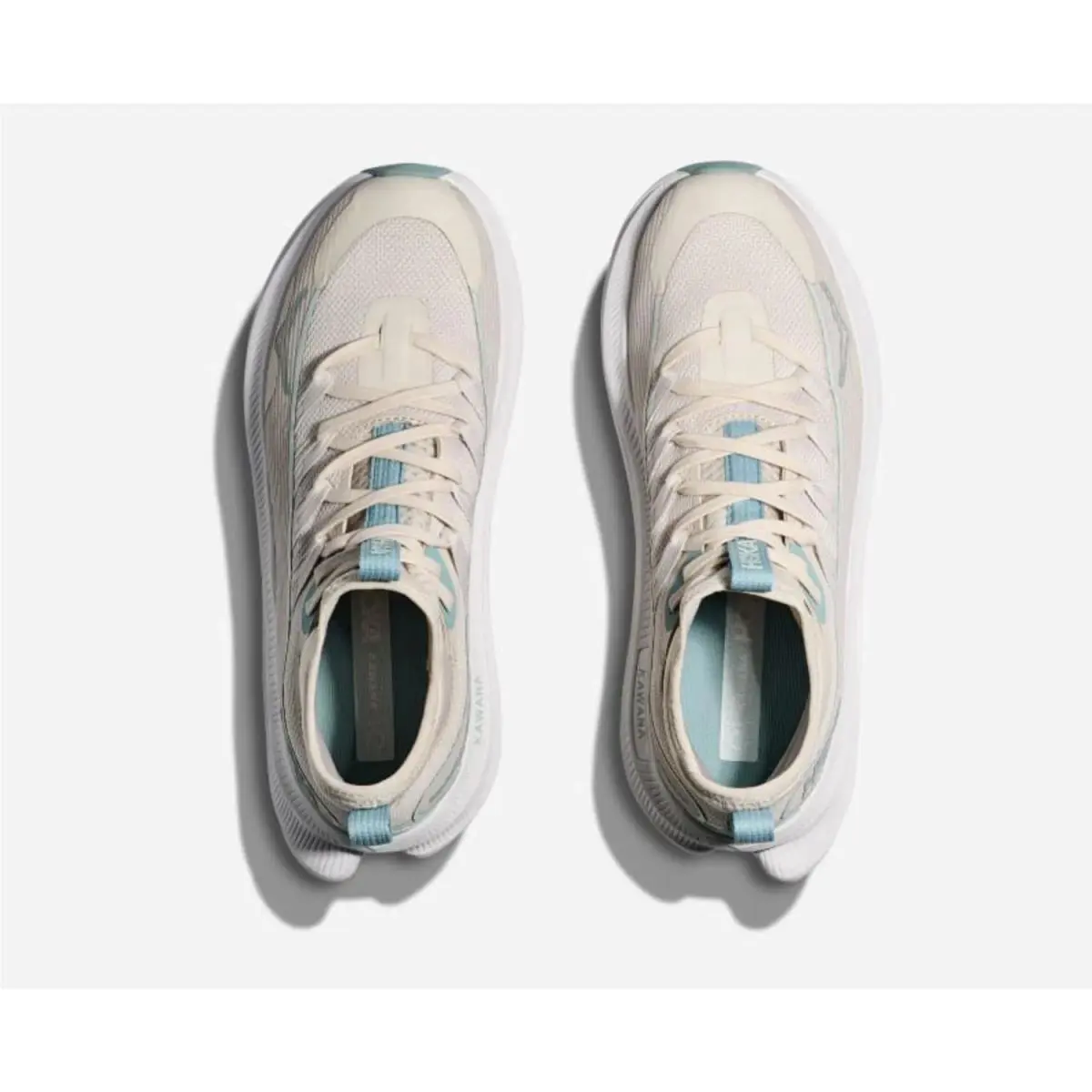 Hoka shoes - Hoka One One Kawana Mid 1169290-SCW - 1169290-SCW - Beige 1