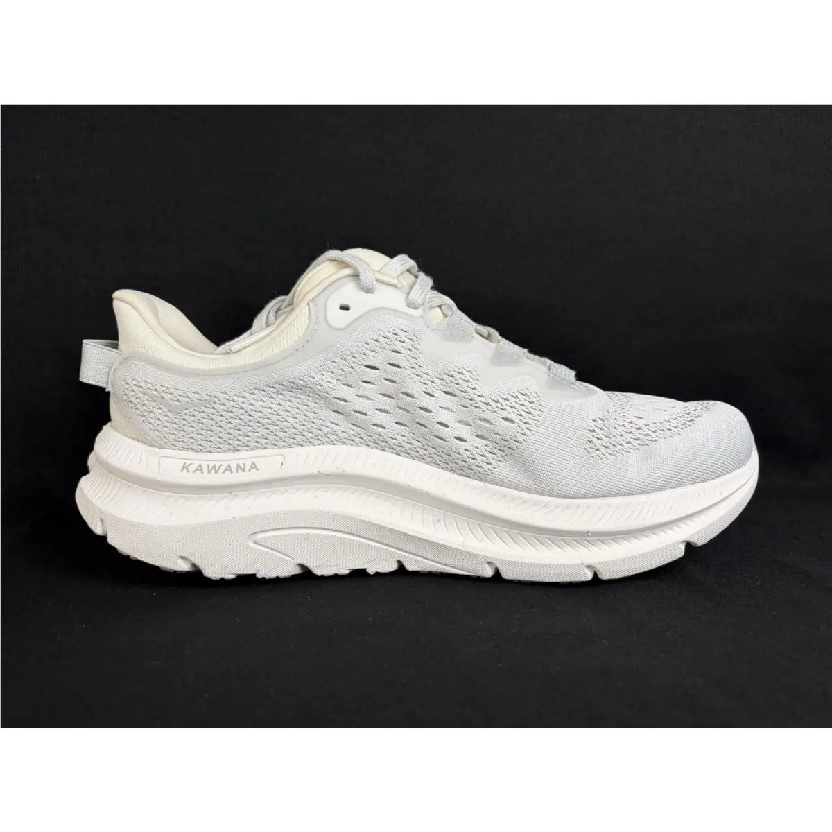 Hoka shoes - Hoka One One Kawana - One One Kawana - 1147913-AMC - Gray 1