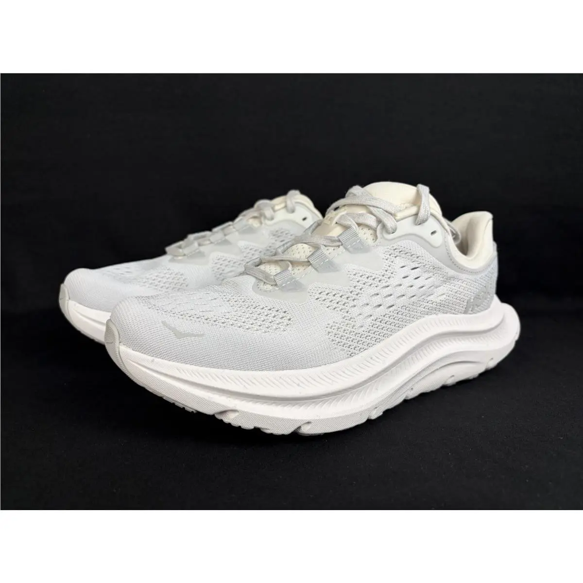 Hoka shoes - Hoka One One Kawana - One One Kawana - 1147913-AMC - Gray 2