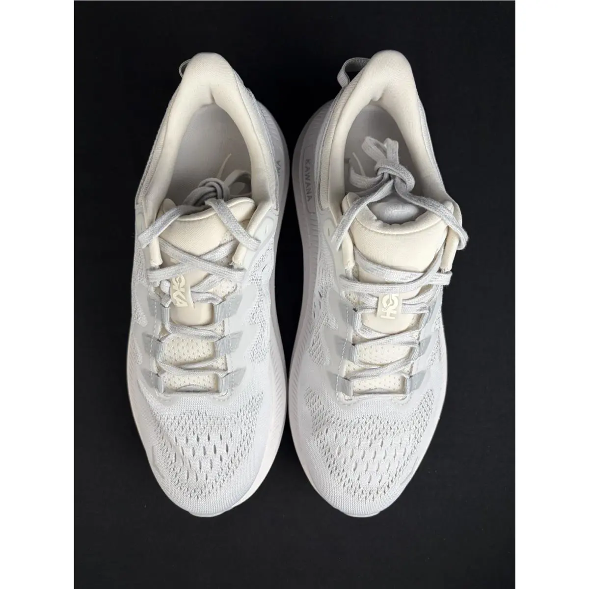 Hoka shoes - Hoka One One Kawana - One One Kawana - 1147913-AMC - Gray 4