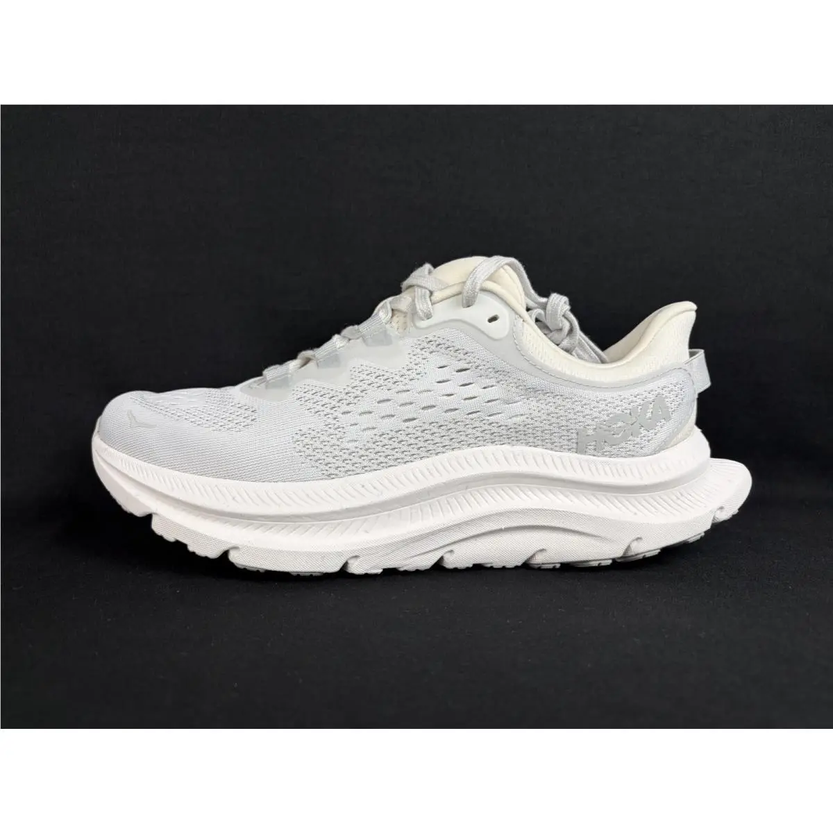 Hoka shoes - Hoka One One Kawana - One One Kawana - 1147913-AMC - Gray
