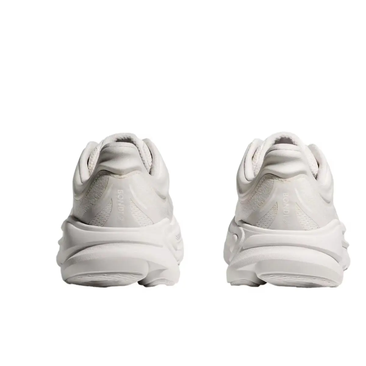Hoka shoes - Bondi 9 - Bondi - Multicolor 2