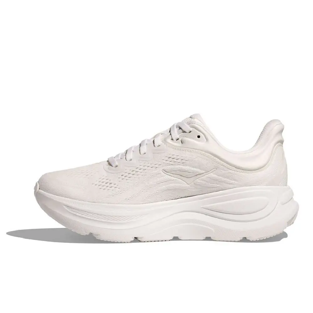 Hoka shoes - 1162012-WWH - 1162012-WWH - White/White 0
