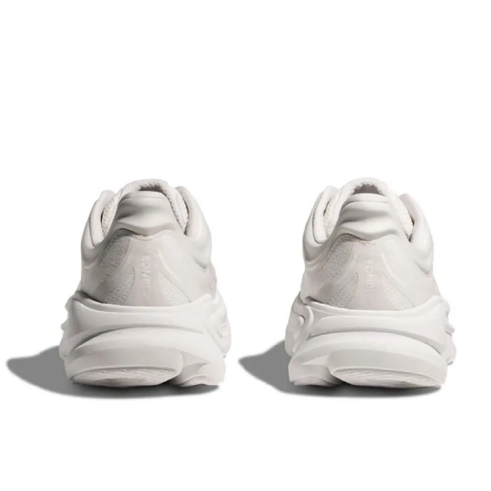 Hoka shoes - 1162012-WWH - 1162012-WWH - White/White 2