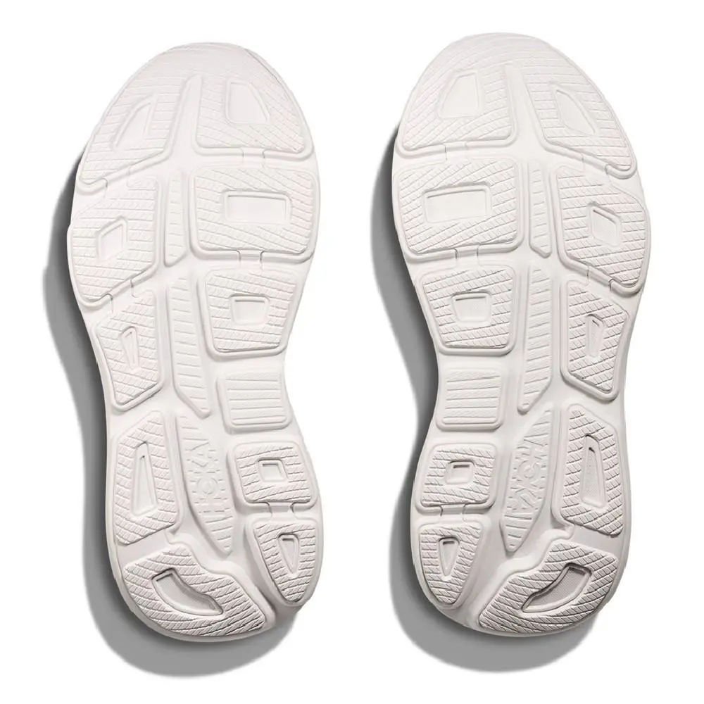 Hoka shoes - 1162012-WWH - 1162012-WWH - White/White 3