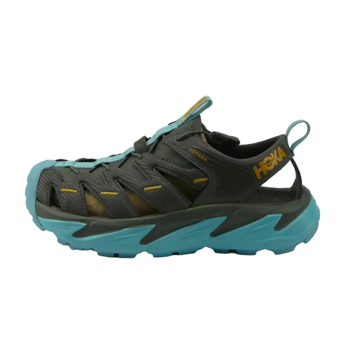 Hoka shoes - Gray 0