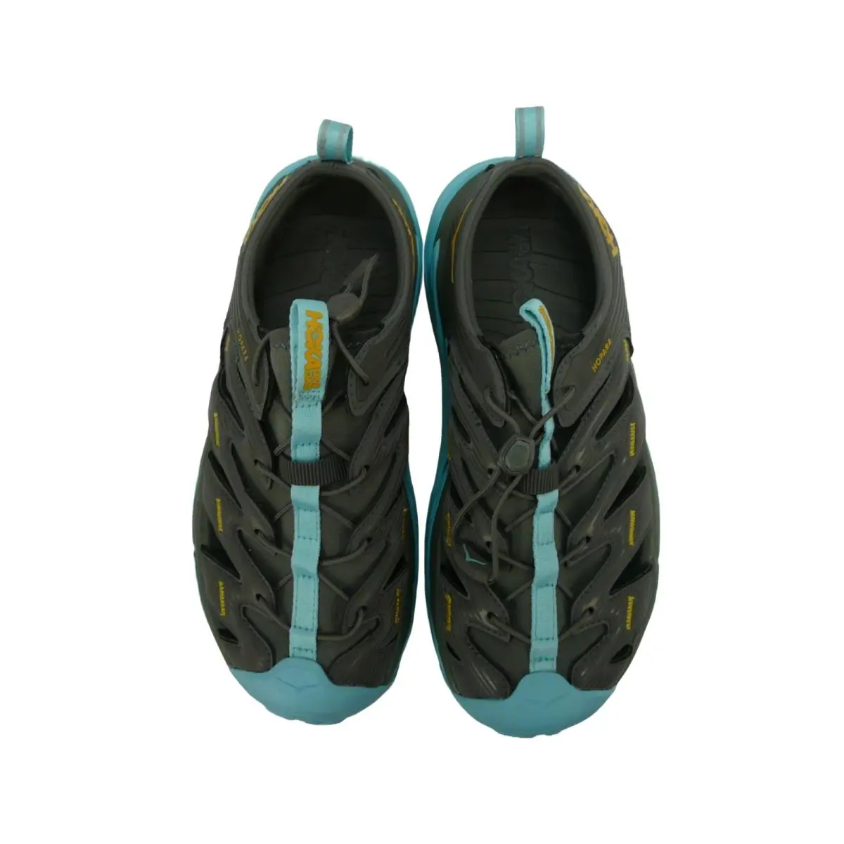 Hoka shoes - Gray 3