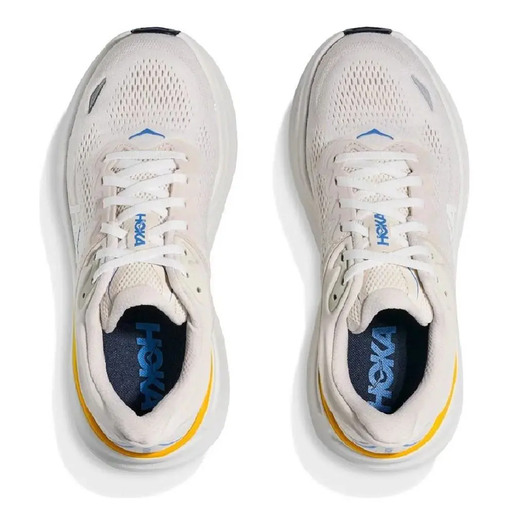Hoka shoes - 1162012-WGRT - 1162012-WGRT - White/Grout 1