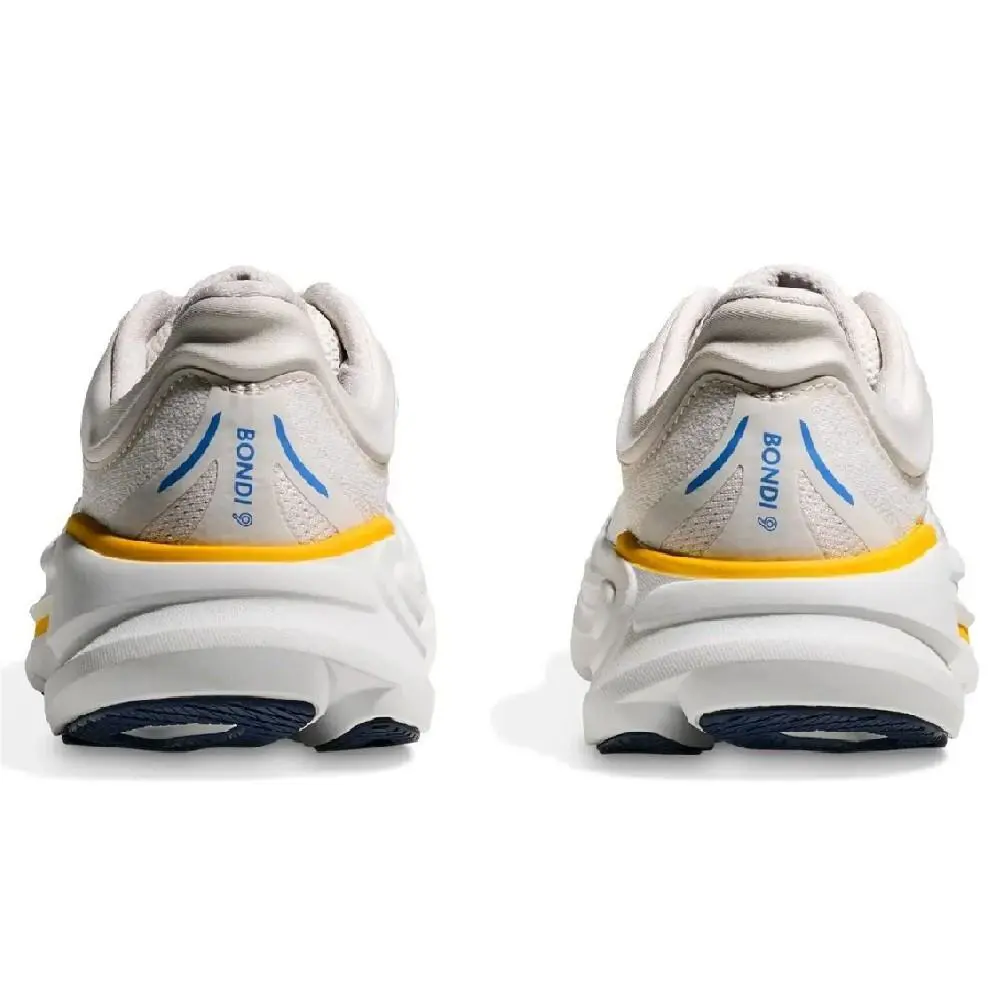 Hoka shoes - 1162012-WGRT - 1162012-WGRT - White/Grout 2