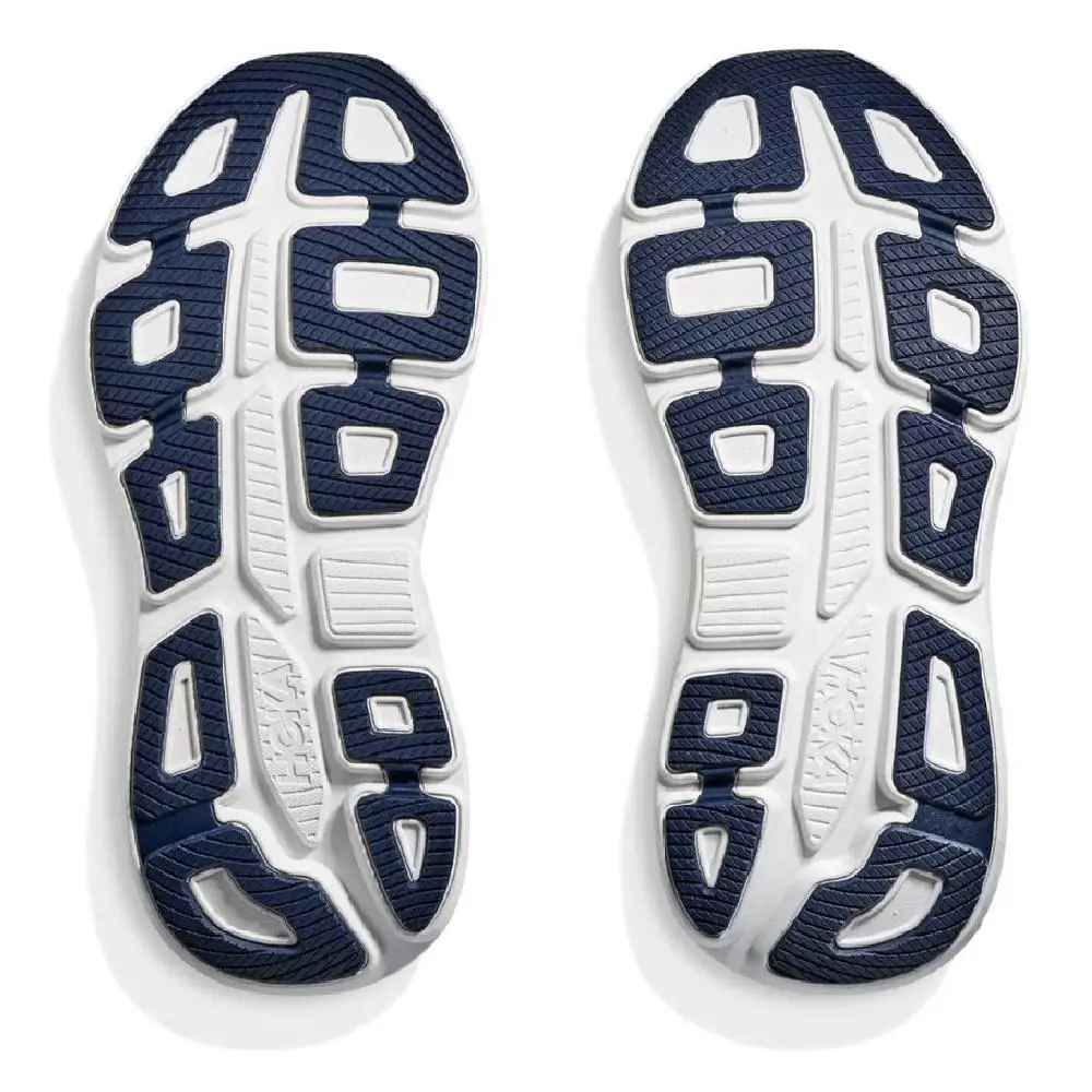 Hoka shoes - 1162012-WGRT - 1162012-WGRT - White/Grout 3