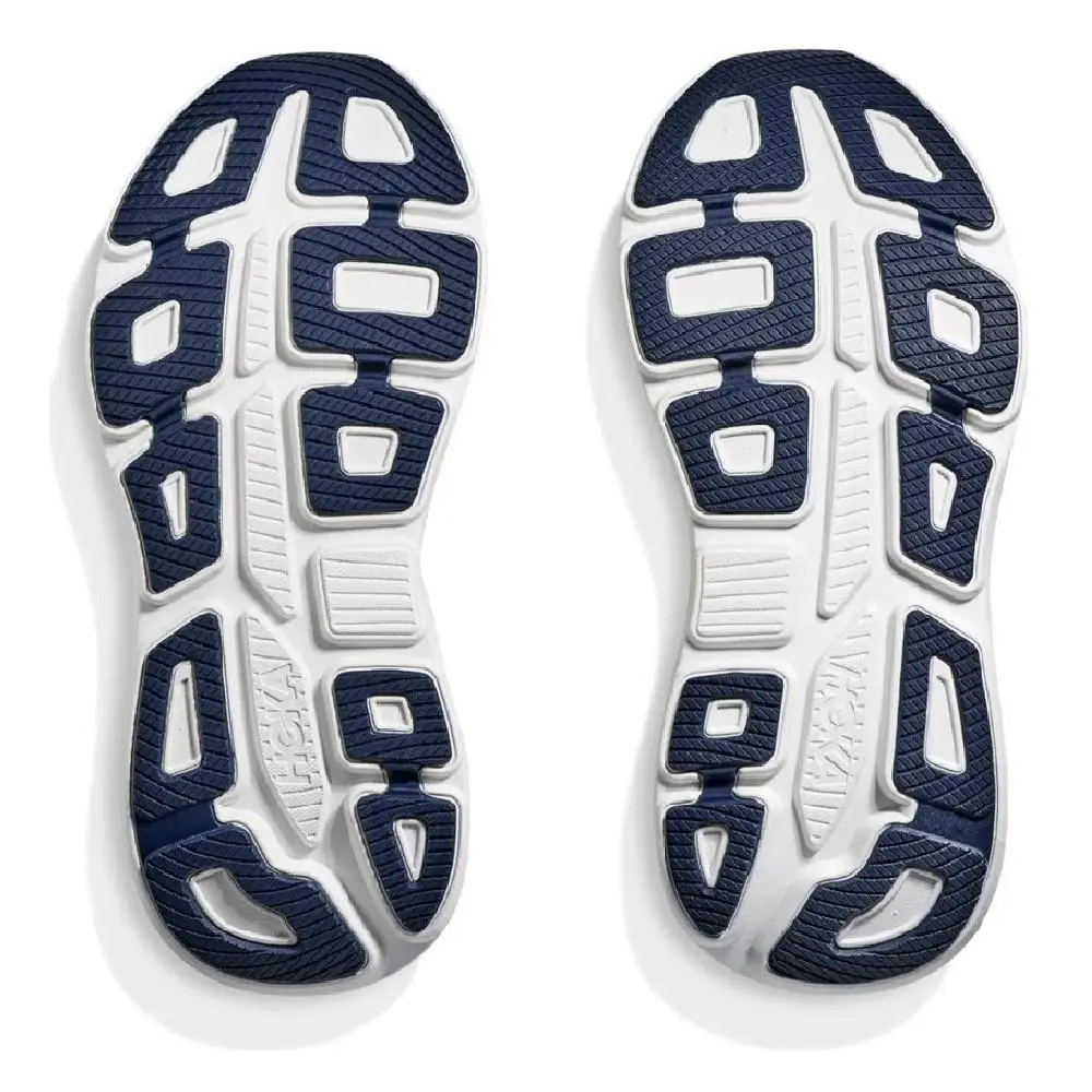 Hoka shoes - 1162012-WGRT - 1162012-WGRT - White/Grout 8