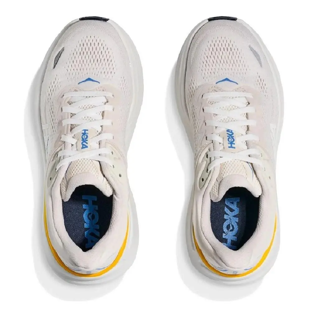 Hoka shoes - 1162012-WGRT - 1162012-WGRT - White/Grout 6