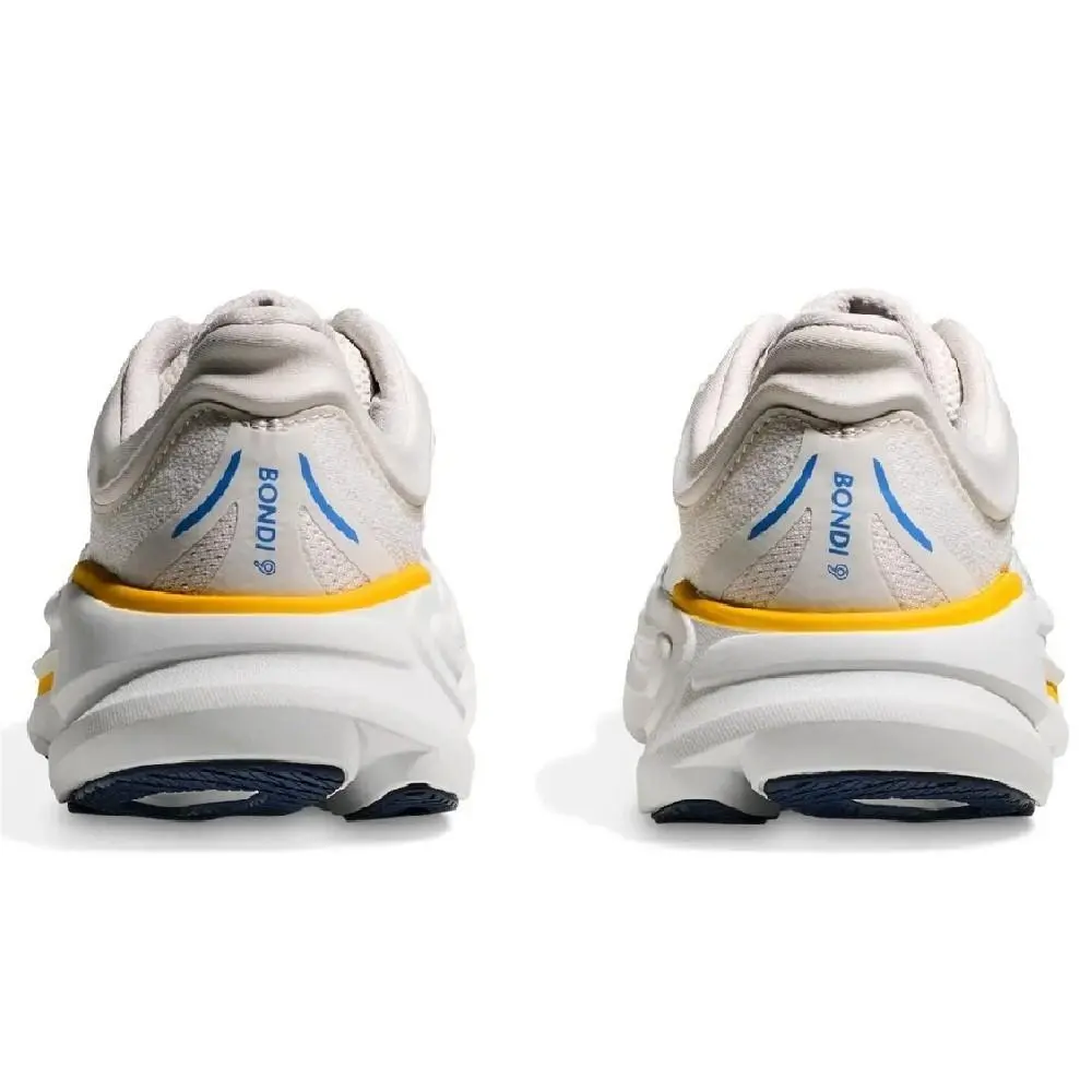 Hoka shoes - 1162012-WGRT - 1162012-WGRT - White/Grout 7