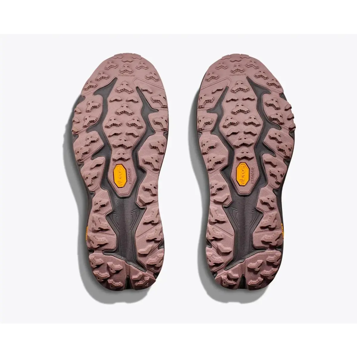 Hoka shoes - Hoka One One Speedgoat 6 GTX 1155151-SZQ - 1155151-SZQ - Brown 4