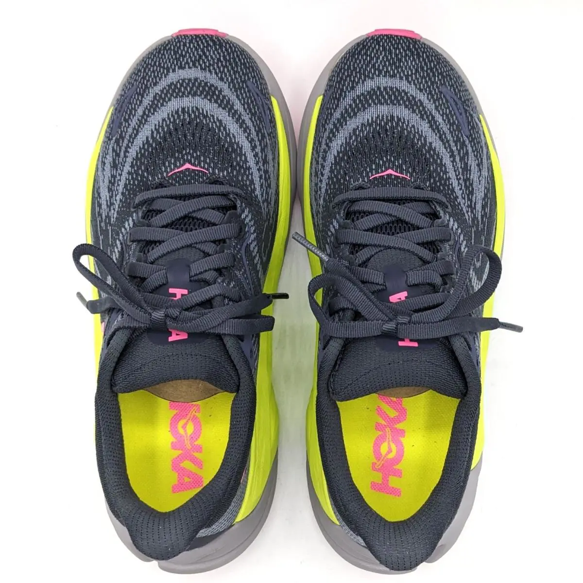 Hoka shoes - HOKA One One Arahi 8 - 116869 CYG - Gray 15