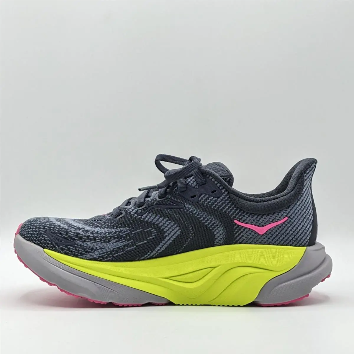 Hoka shoes - HOKA One One Arahi 8 - 116869 CYG - Gray 7