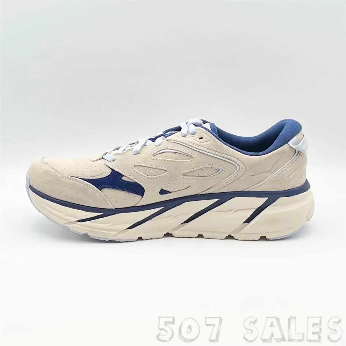 Hoka shoes - Hoka One One Clifton L - 1122571/OTH - Blue 0