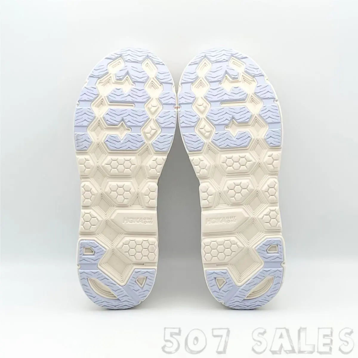 Hoka shoes - Hoka One One Clifton L - 1122571/OTH - Blue 13