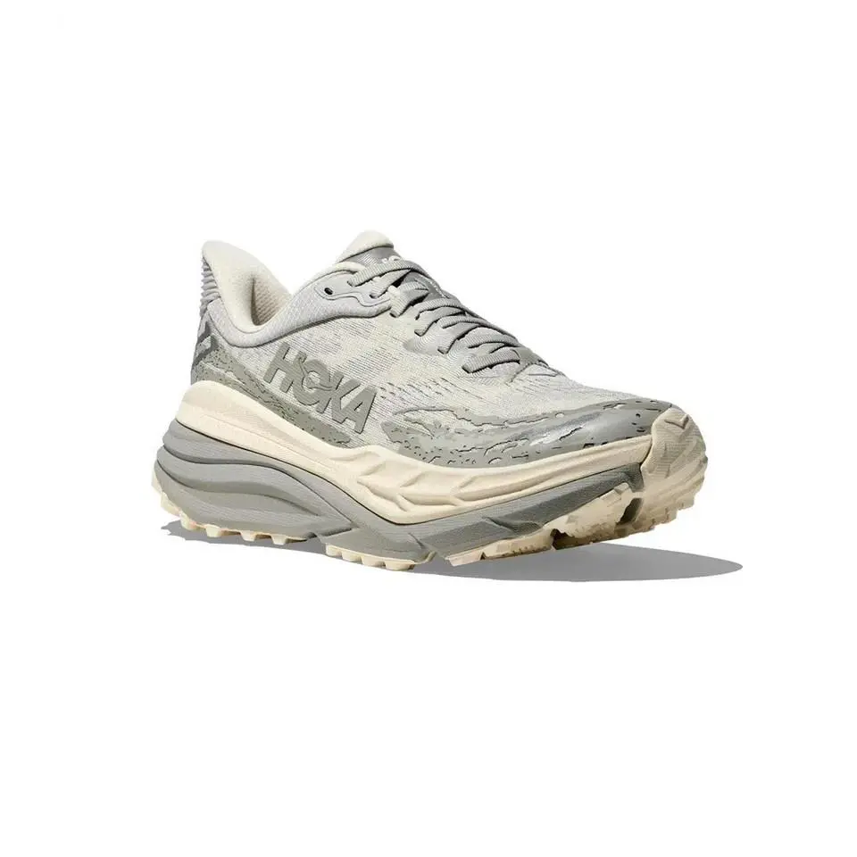 Hoka shoes - Hoka One One Stinson 7 1141530-SLBS - 1141530-SLBS - Gray 0