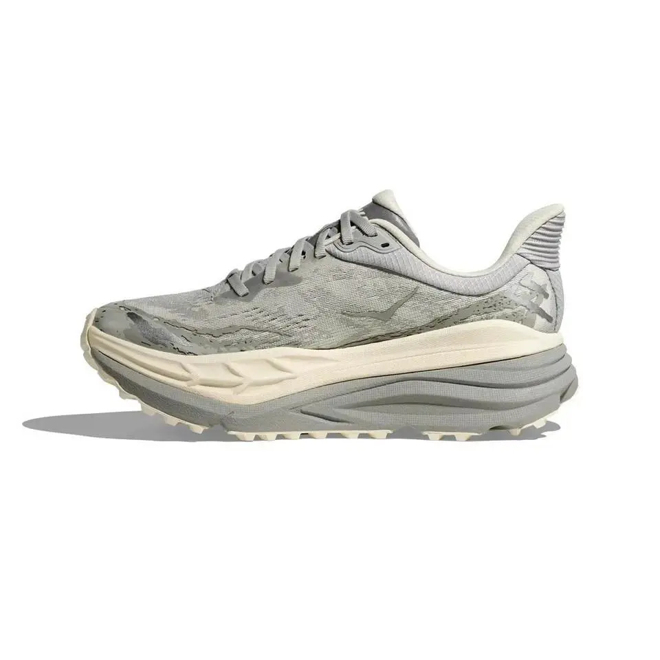Hoka shoes - Hoka One One Stinson 7 1141530-SLBS - 1141530-SLBS - Gray 1