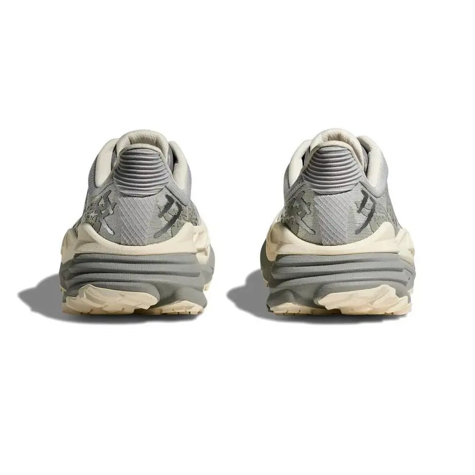 Hoka shoes - Hoka One One Stinson 7 1141530-SLBS - 1141530-SLBS - Gray 3