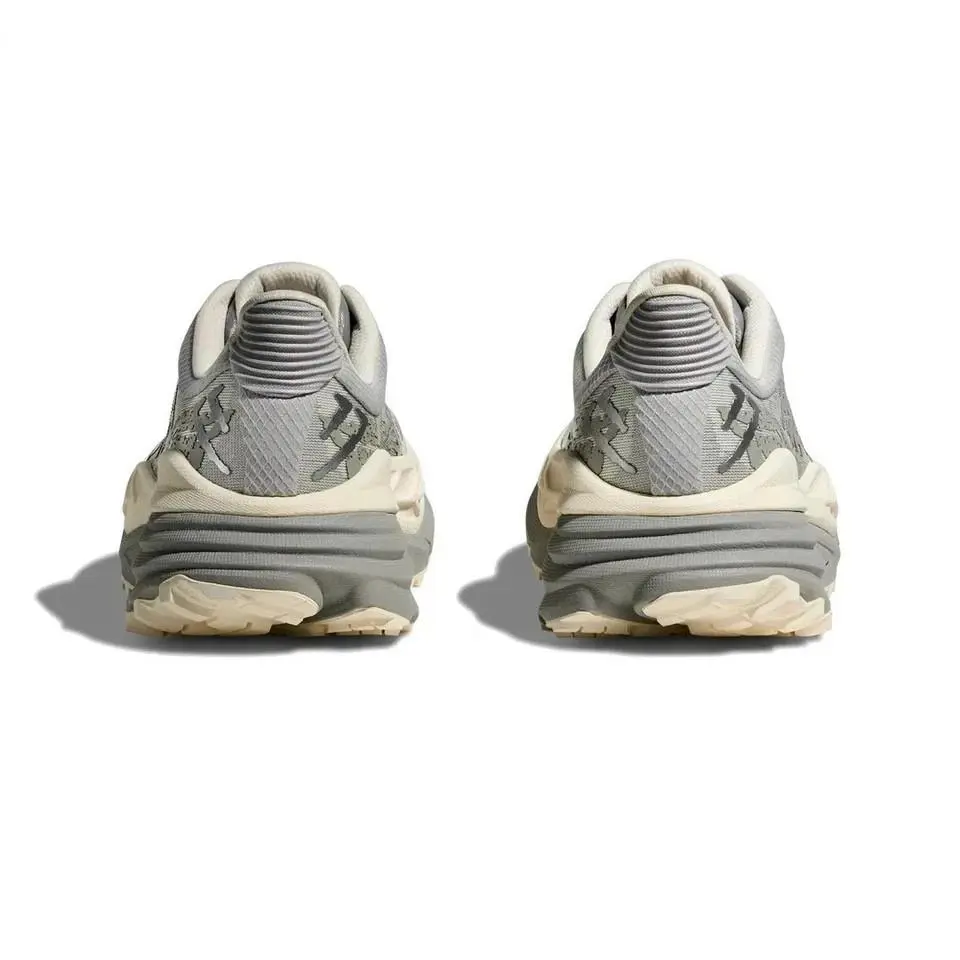 Hoka shoes - Hoka One One Stinson 7 1141530-SLBS - 1141530-SLBS - Gray 5